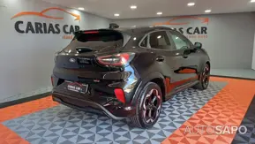 Ford Puma 1.0 EcoBoost MHEV ST-Line X Aut. de 2024