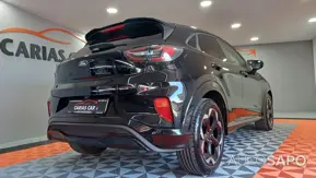 Ford Puma 1.0 EcoBoost MHEV ST-Line X Aut. de 2024
