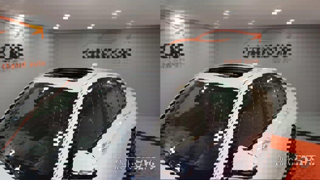 BMW Série 7 de 2014