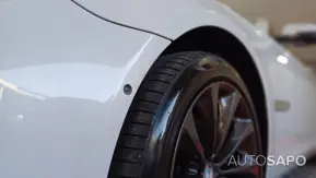 BMW Série 7 de 2014
