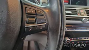 BMW Série 7 de 2014