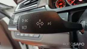BMW Série 7 de 2014