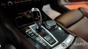 BMW Série 7 de 2014