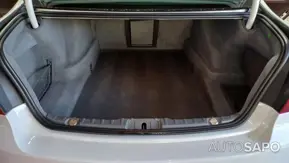 BMW Série 7 de 2014