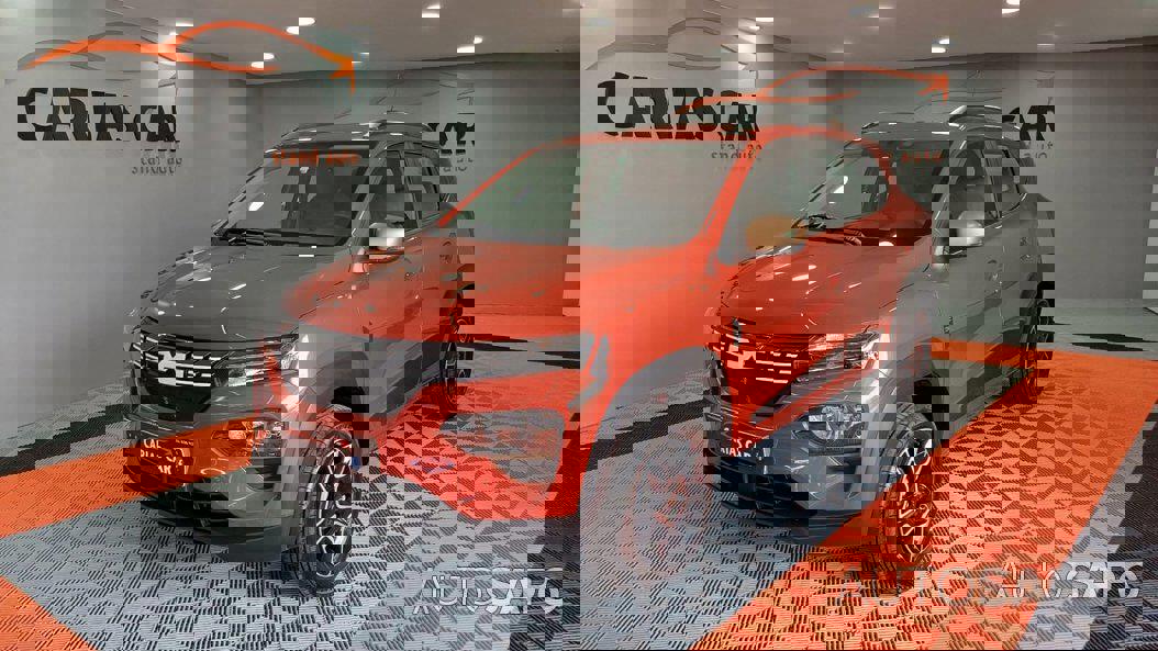 Dacia Spring de 2023