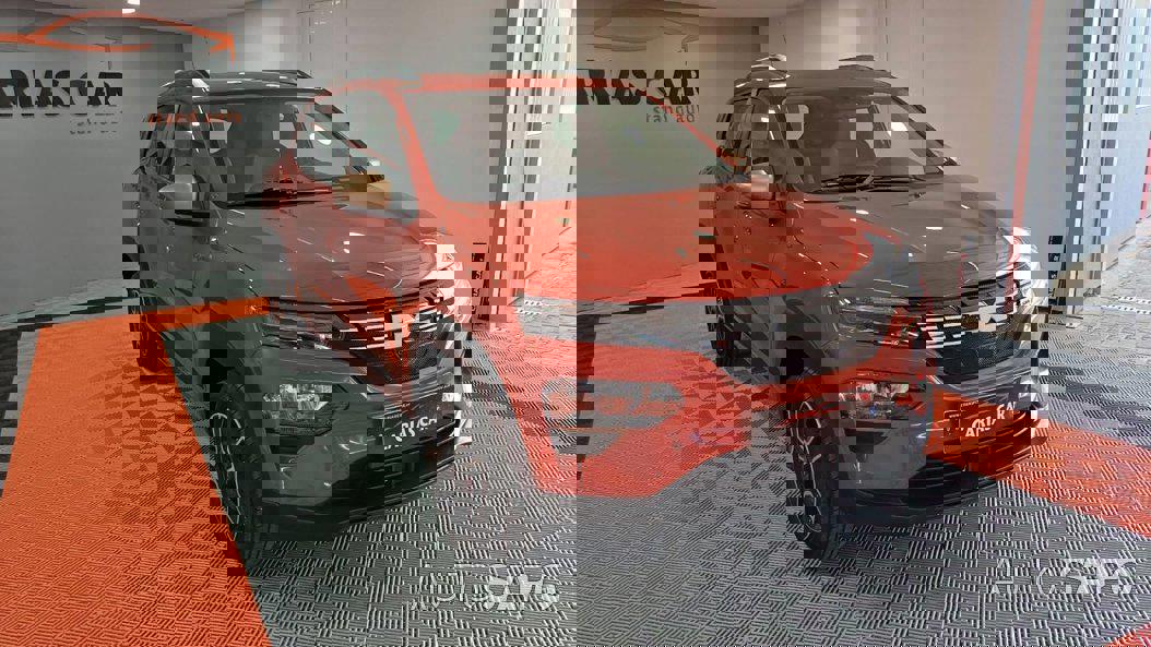Dacia Spring de 2023