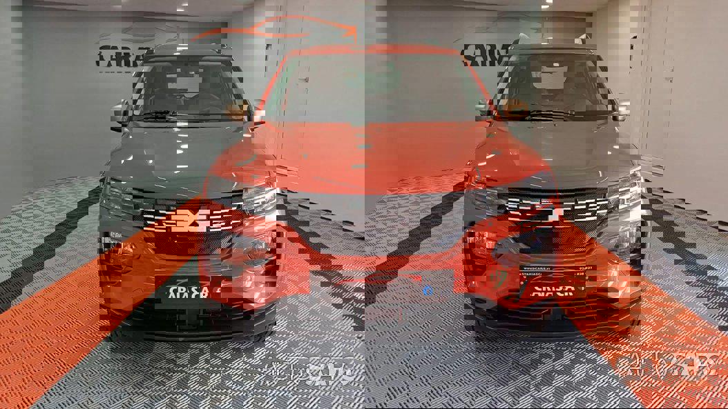 Dacia Spring de 2023
