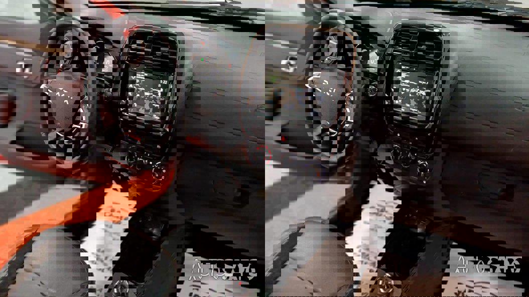 Dacia Spring de 2023