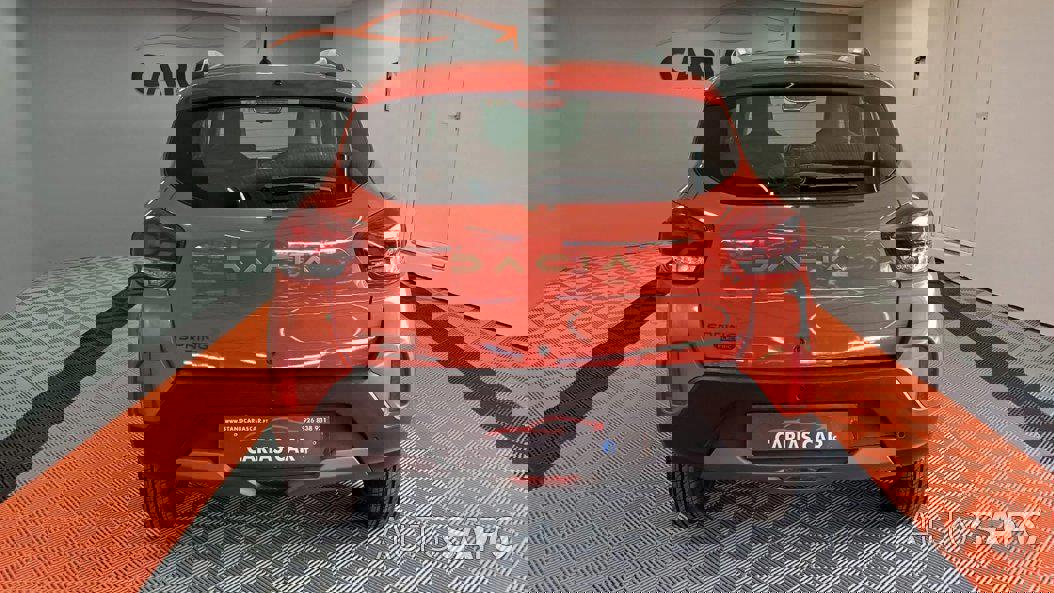 Dacia Spring de 2023