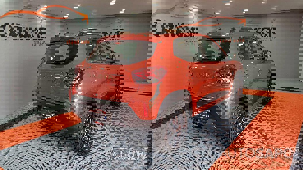 Dacia Spring de 2023