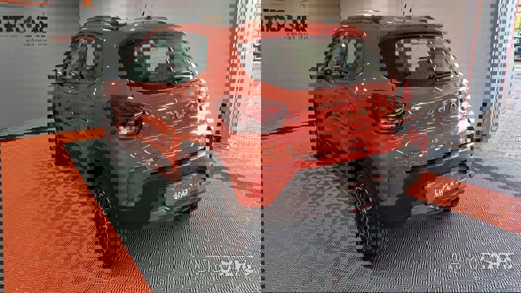 Dacia Spring de 2023