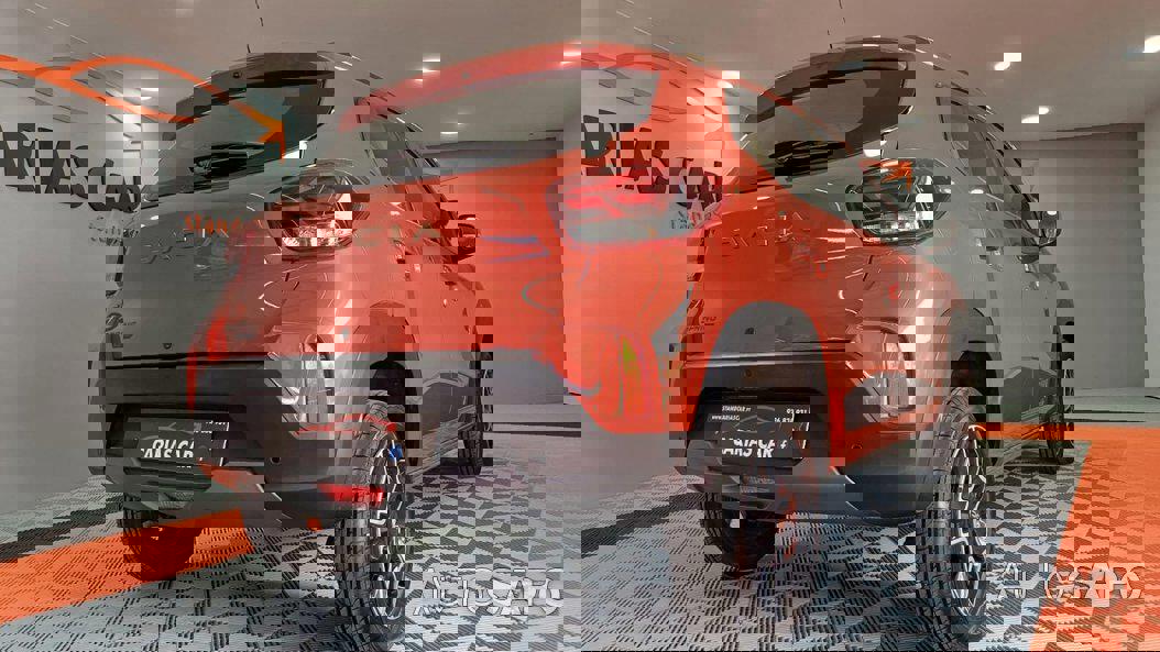 Dacia Spring de 2023