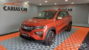 Dacia Spring de 2023