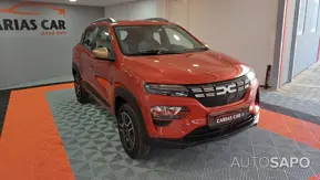 Dacia Spring de 2023