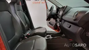 Dacia Spring de 2023