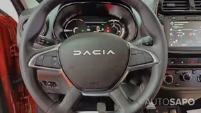 Dacia Spring de 2023