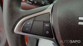 Dacia Spring de 2023