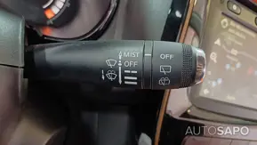 Dacia Spring de 2023