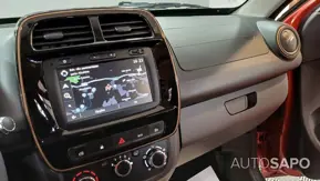Dacia Spring de 2023