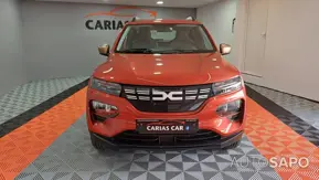 Dacia Spring de 2023