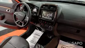 Dacia Spring de 2023