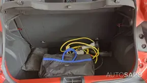 Dacia Spring de 2023