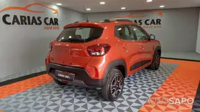 Dacia Spring de 2023