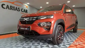 Dacia Spring de 2023
