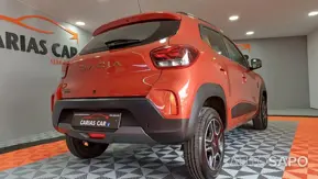 Dacia Spring de 2023