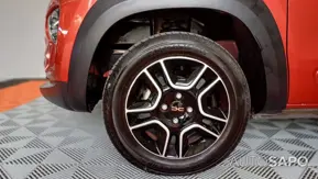 Dacia Spring de 2023