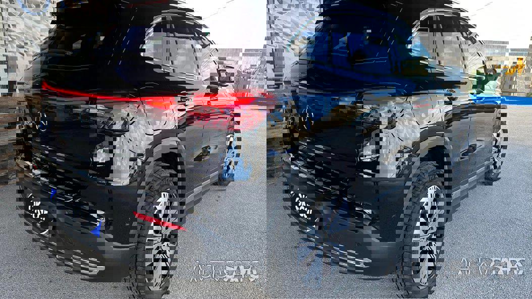 Mercedes-Benz EQA de 2024
