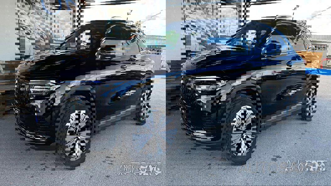 Mercedes-Benz EQA de 2024