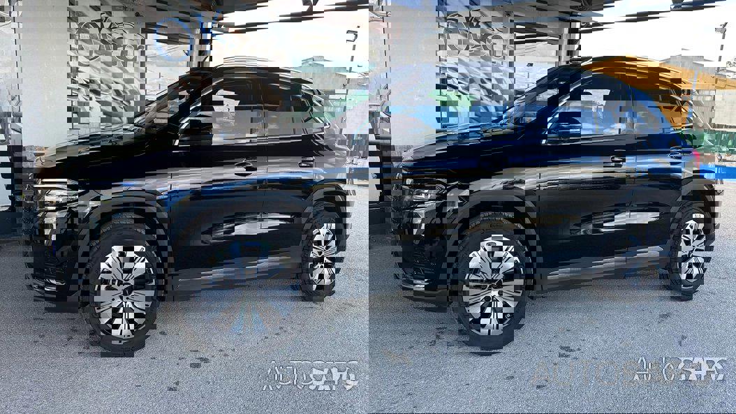 Mercedes-Benz EQA de 2024