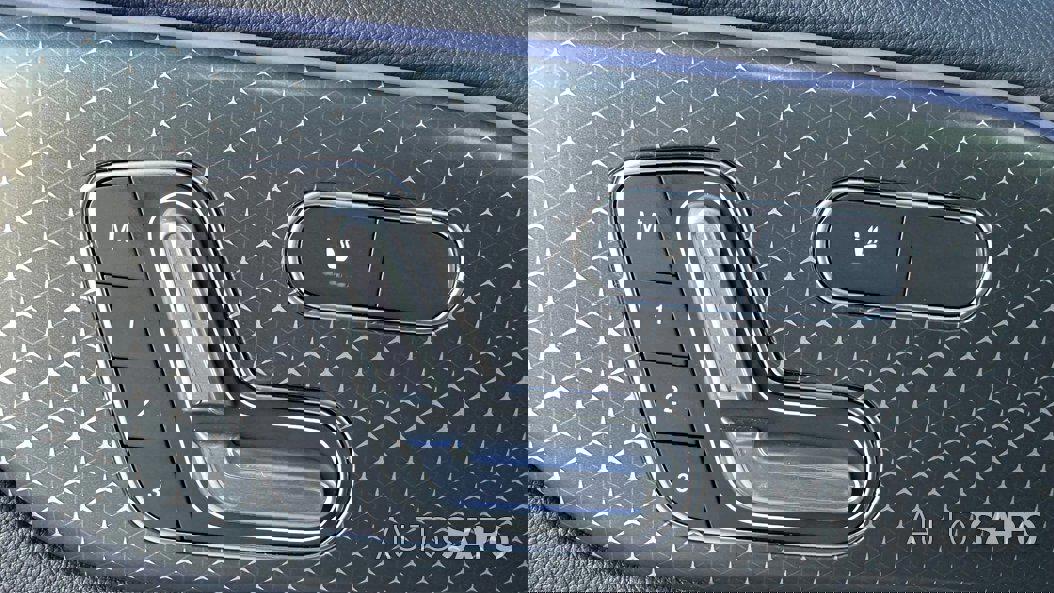 Mercedes-Benz EQA de 2024