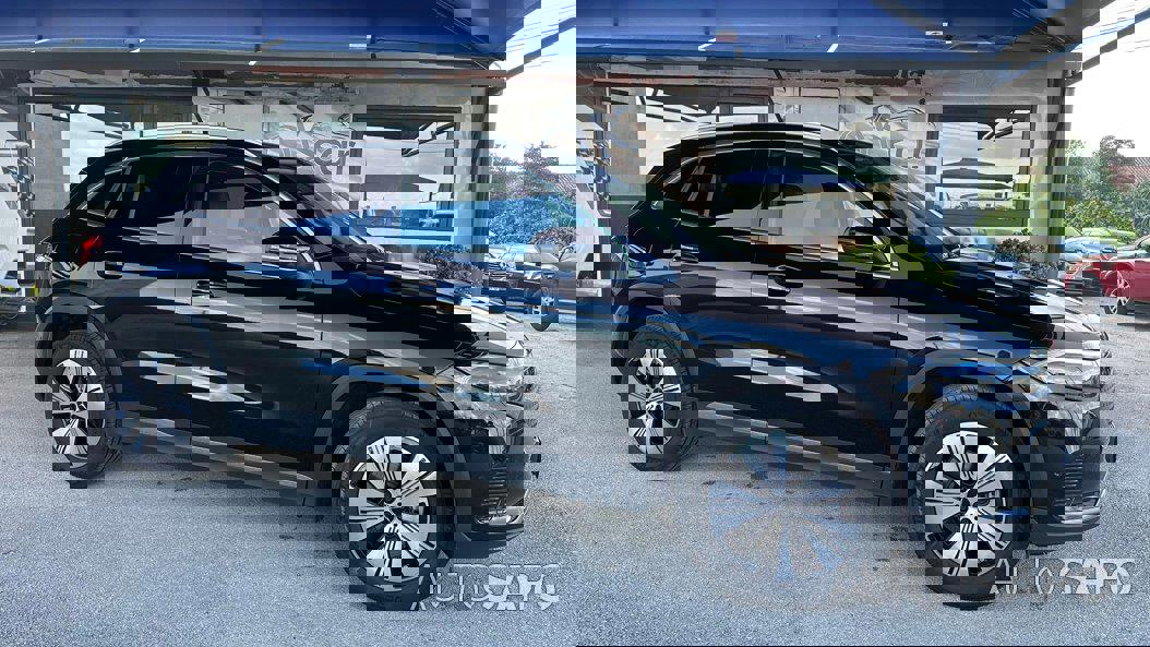 Mercedes-Benz EQA de 2024