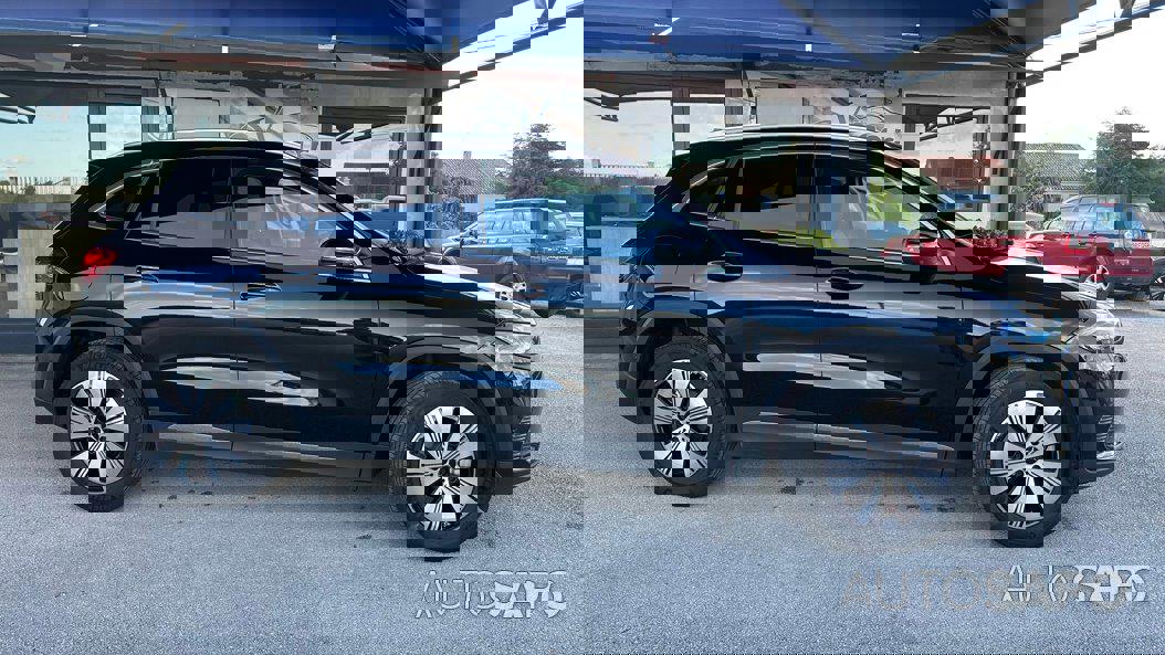 Mercedes-Benz EQA de 2024