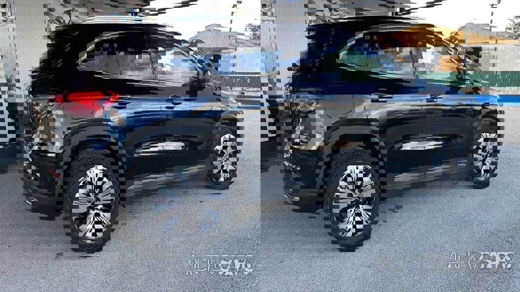 Mercedes-Benz EQA de 2024