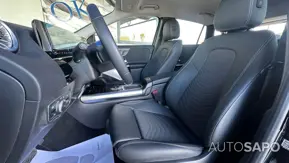 Mercedes-Benz EQA de 2024