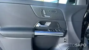 Mercedes-Benz EQA de 2024
