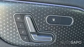 Mercedes-Benz EQA de 2024