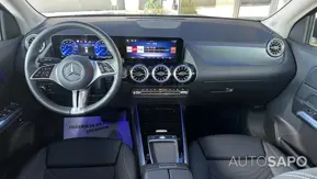 Mercedes-Benz EQA de 2024