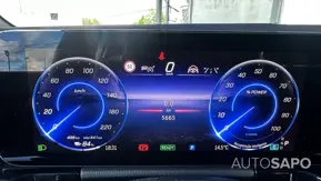 Mercedes-Benz EQA de 2024