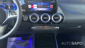 Mercedes-Benz EQA de 2024