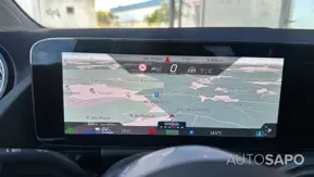 Mercedes-Benz EQA de 2024