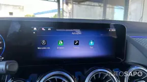 Mercedes-Benz EQA de 2024