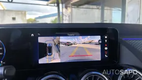 Mercedes-Benz EQA de 2024