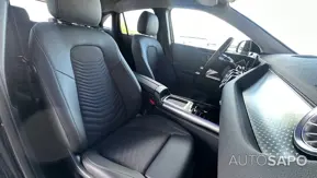 Mercedes-Benz EQA de 2024