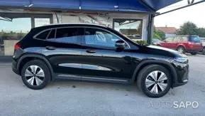 Mercedes-Benz EQA de 2024