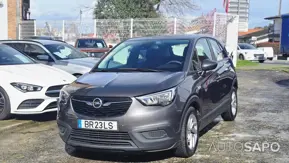 Opel Crossland X de 2021