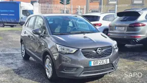 Opel Crossland X de 2021